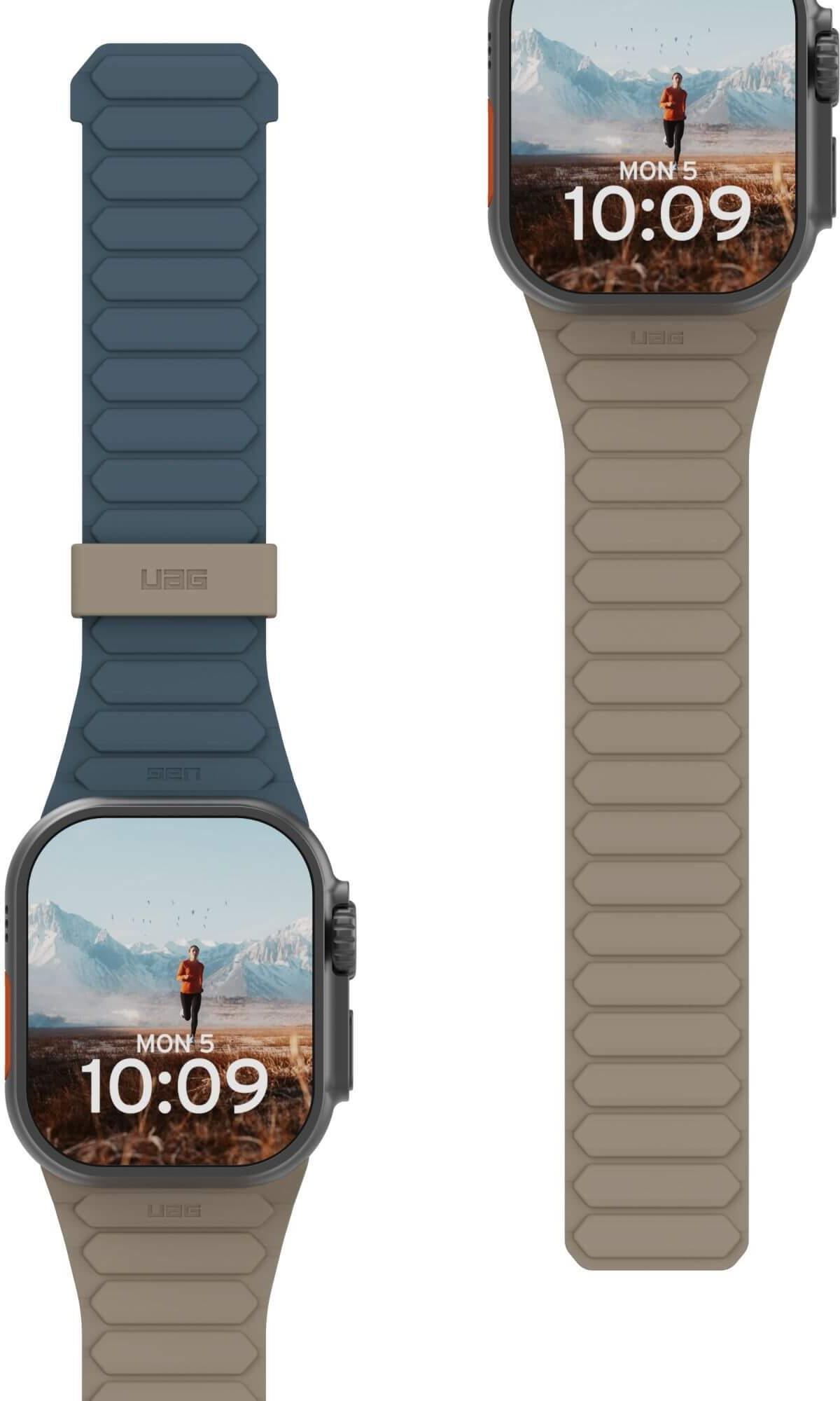 UAG Pathfinder Silicone Strap for Appl