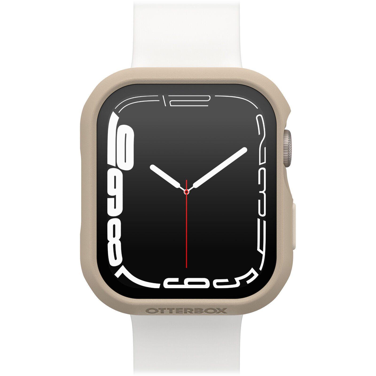 OB WATCH BUMPER + BUILT-IN SCR