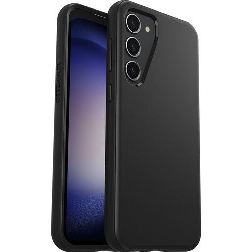 OTTERBOX SYMMETRY SAMSUNG - GALAXY S23+ - BLACK