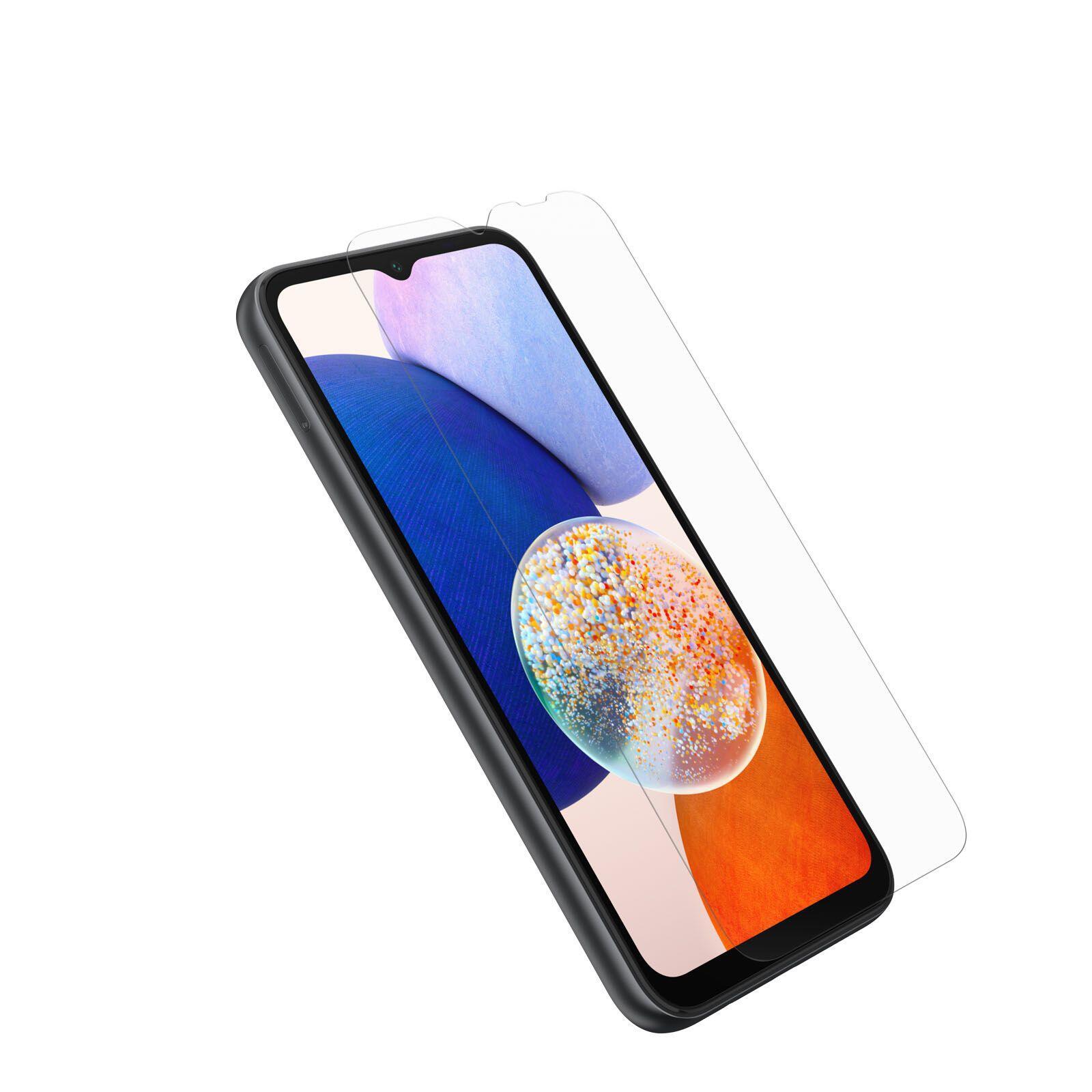 OTTERBOX TRUSTED GLASS GALAXY - A14 5G GALAXY A14 CLEAR