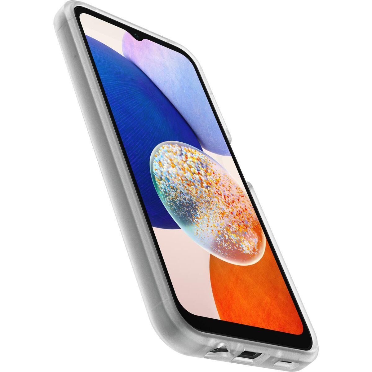 REACT SAMSUNG GALAXY A14 5G - - CLEAR - PROPACK