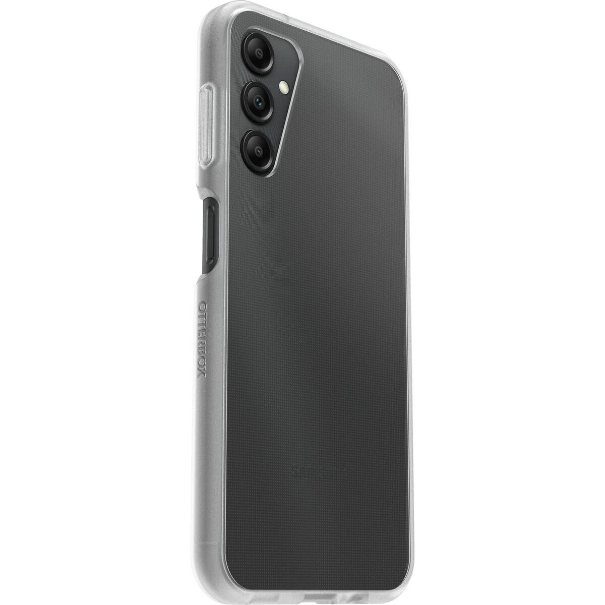 REACT SAMSUNG GALAXY A14 5G - - CLEAR - PROPACK