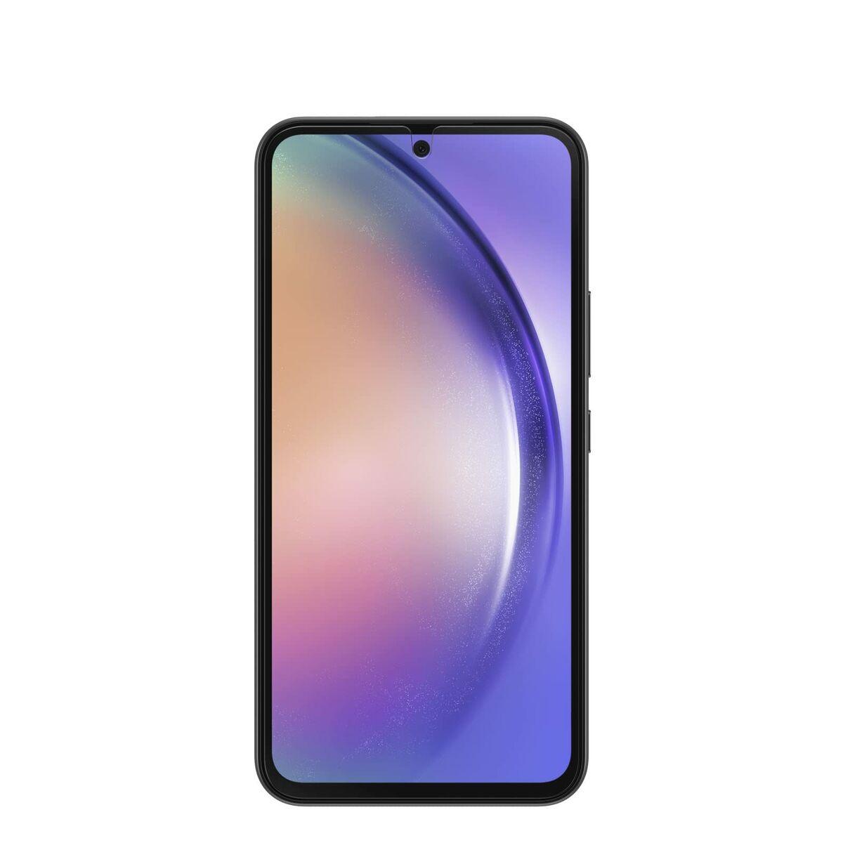 OtterBox Trusted Glass - Screen protector for mobile phone - glass - clear - for Samsung Galaxy A54 5G