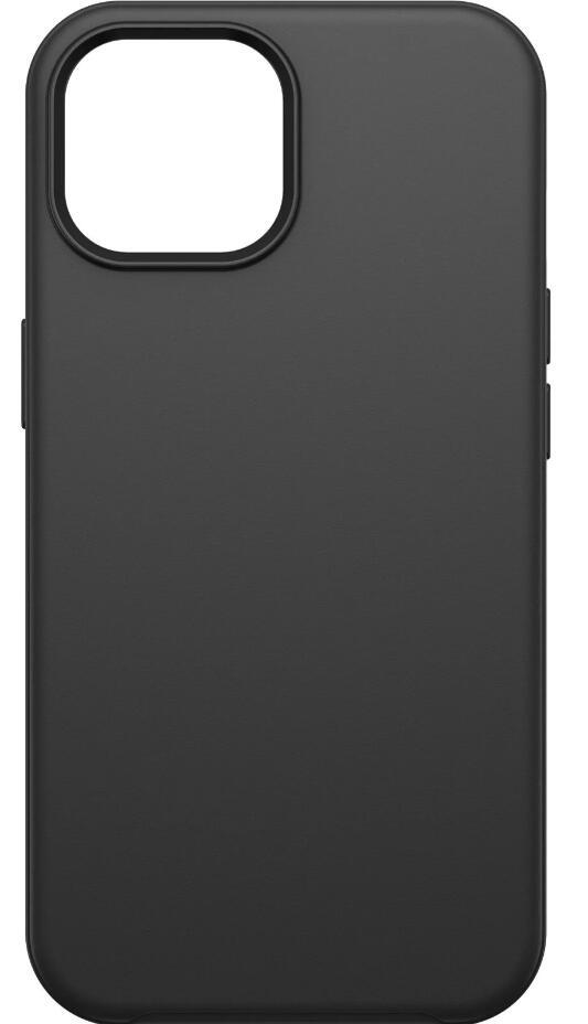 OB SYMMETRY APPLE IPHONE 15 PRO - BLACK