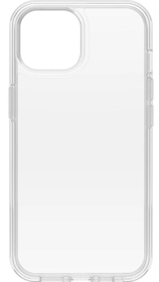 OtterBox Symmetry Clear Apple iPhone 15 Pro - clear