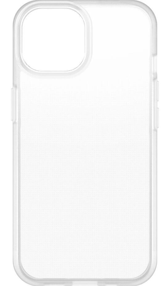 OtterBox React Apple iPhone 15 Pro - clear