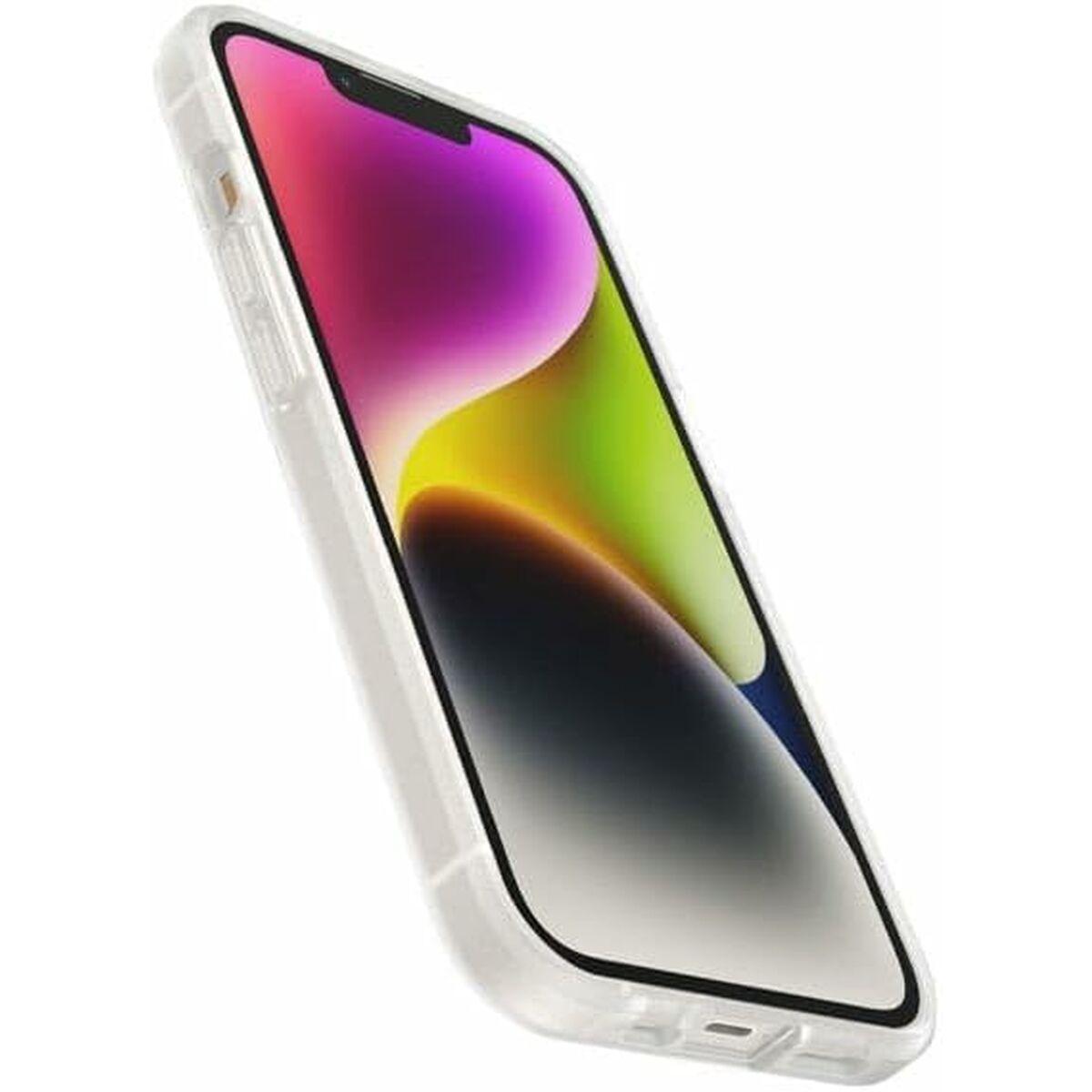 OtterBox React Apple iPhone 15 Plus/iPhone 14 Plus - clear