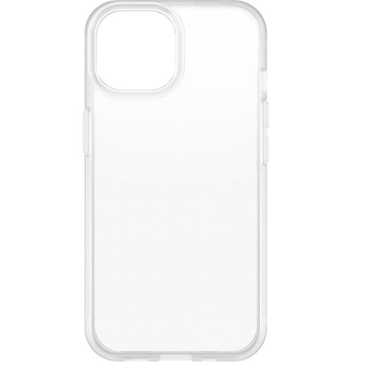 OtterBox React Apple iPhone 15 - clear