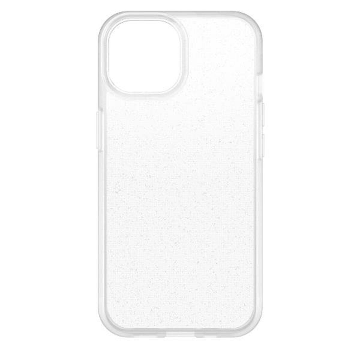 OB REACT APPLE IPHONE 15 - STARDUST CLEAR