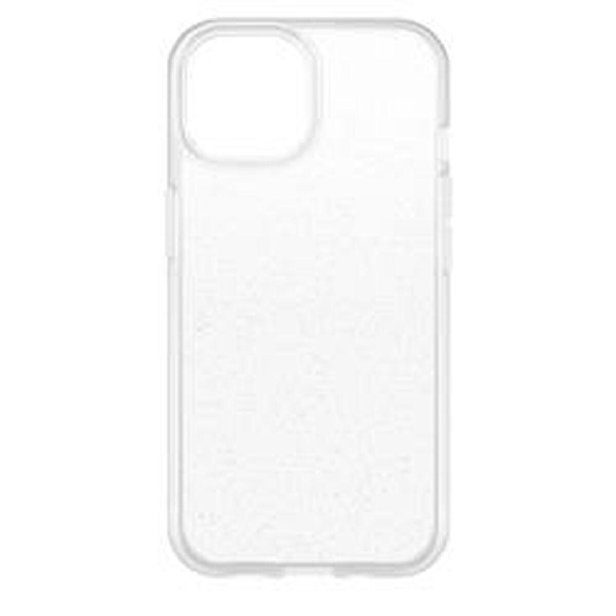 OB REACT APPLE IPHONE 15 - STARDUST CLEAR