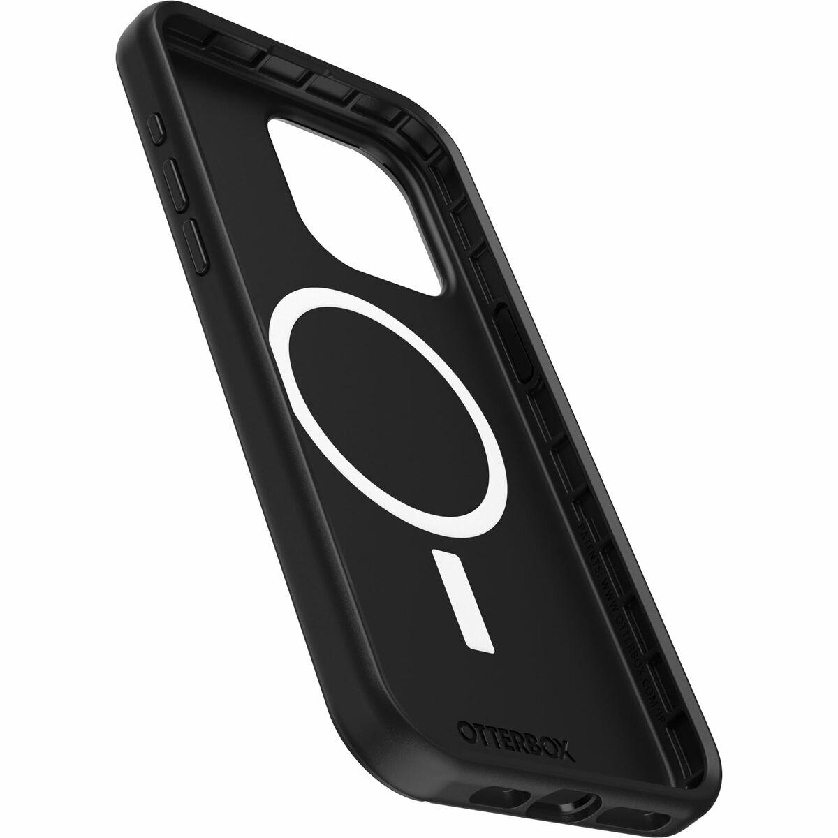 OtterBox Symmetry MagSafe Apple iPhone 15 Pro Max - black
