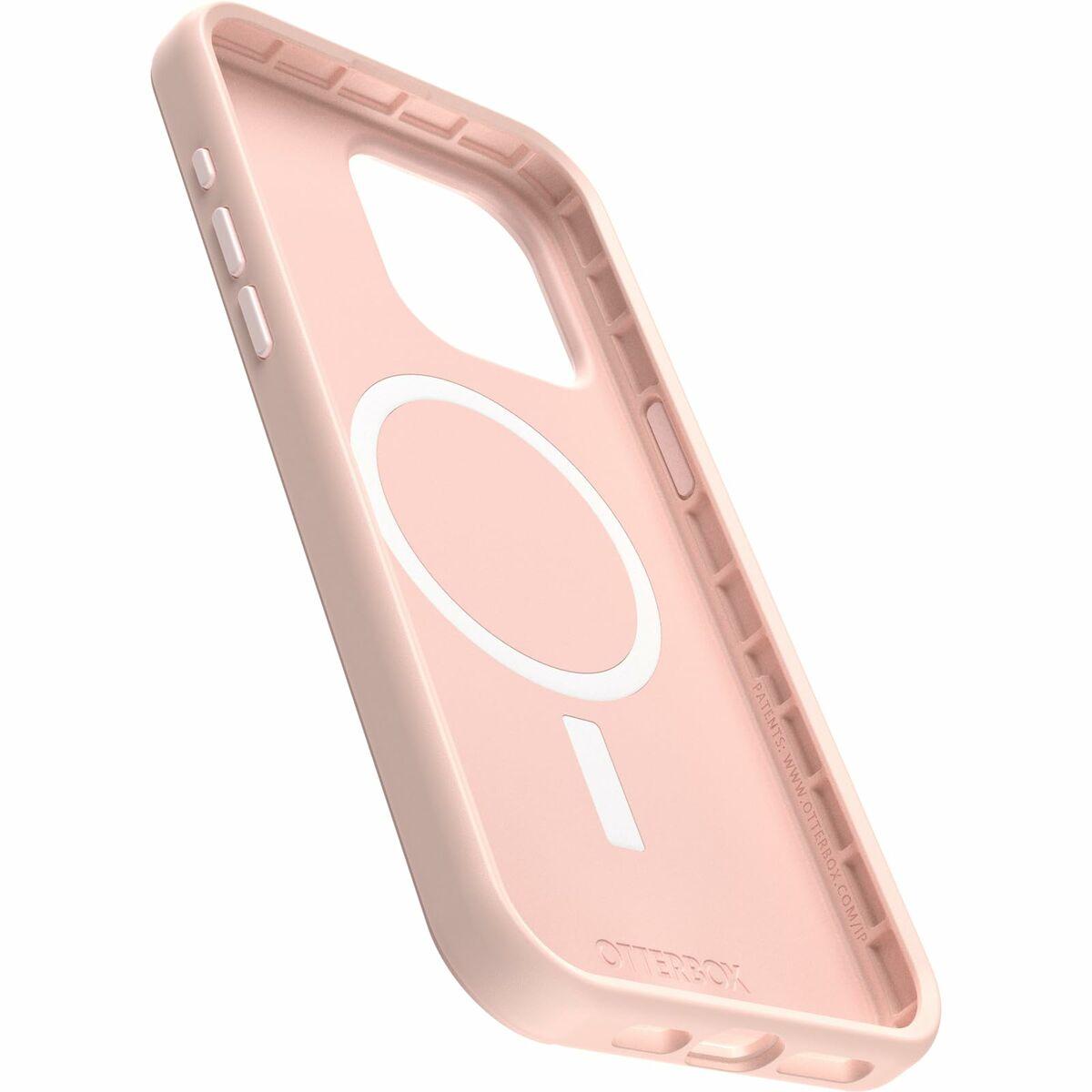 OB SYMMETRY MAGSAFE APPLE - IPHONE 15 PRO MAX BALLET SHOES R