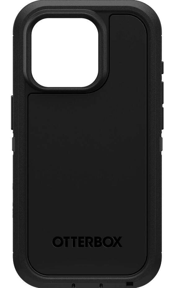 OtterBox Defender XT Apple iPhone 15 Pro - black