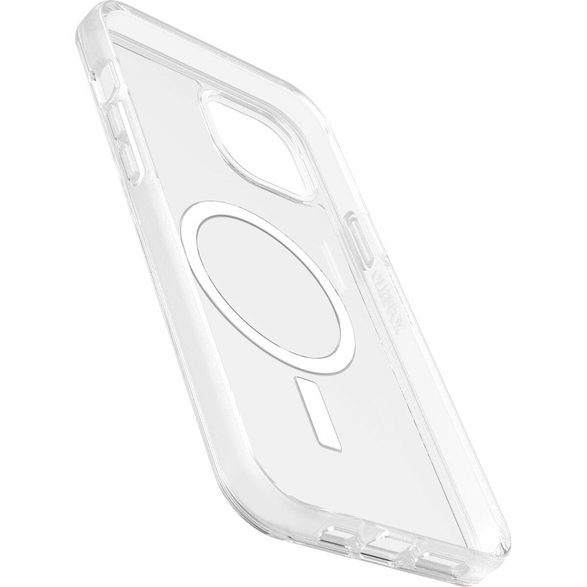 SYMMETRY CLEAR MAGSAFE IPHONE 15 PLU