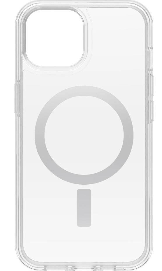 OB SYMMETRY CLEAR MAGSAFE APPLE - IPHONE 15 PRO MAX CLEAR