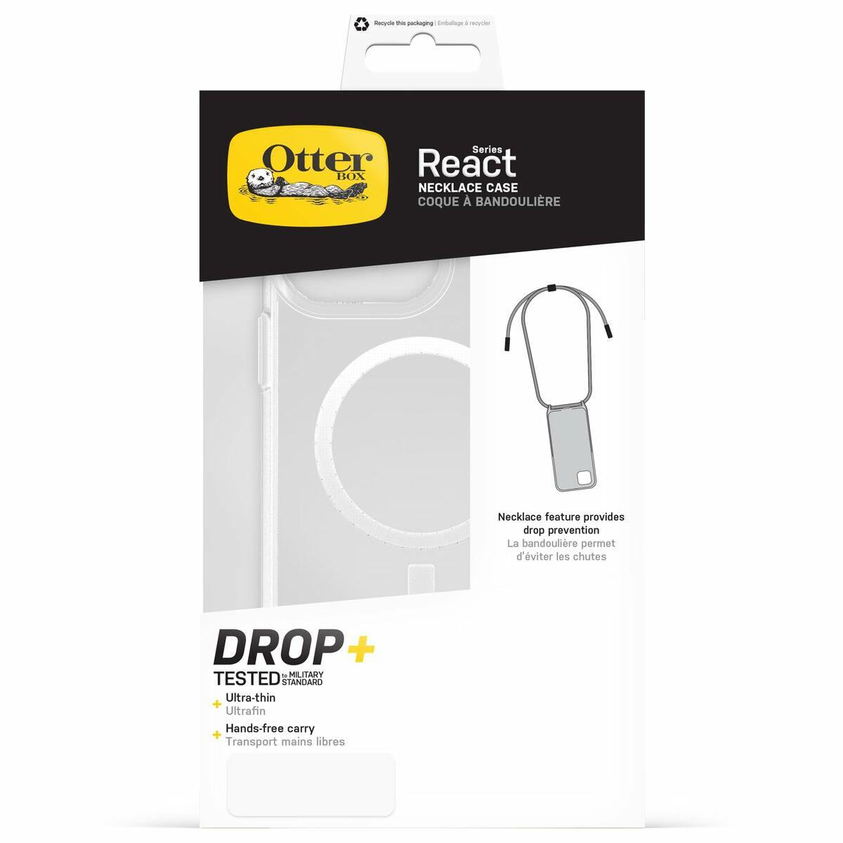OtterBox React Necklace MagSafe Apple iPhone 15