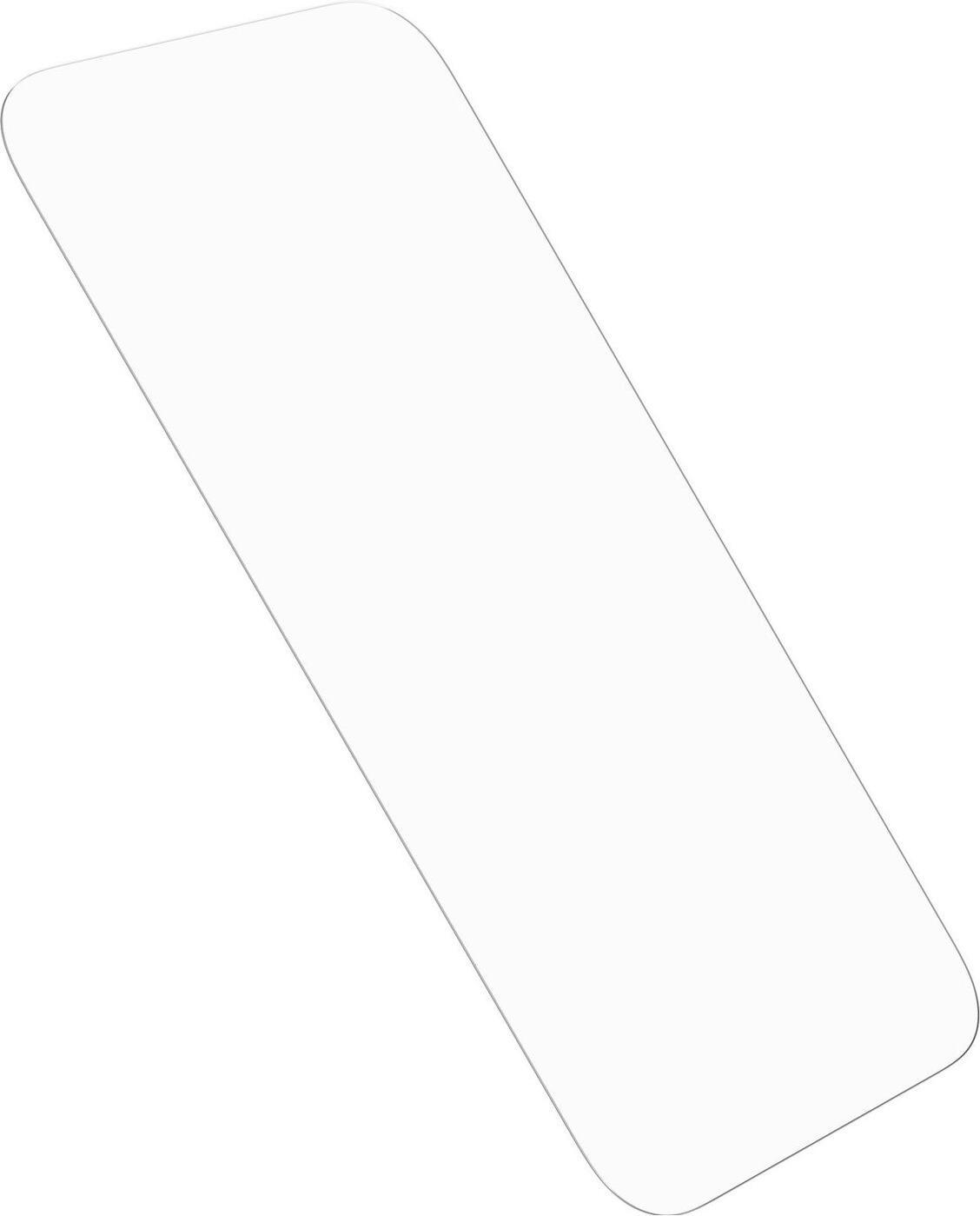 OtterBox Glass Apple iPhone 15 Pro Max - clear