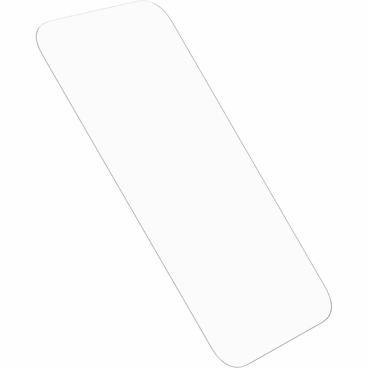 OB PREMIUM GLASS ANTIMICROBIAL - APPLE IPHONE 15 PLUS -CLEAR