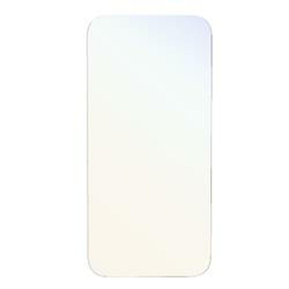 OB PREMIUM PRO GLASS ANTIMICROB - BLUE L. APPLE IPHONE 15 PLUS CL