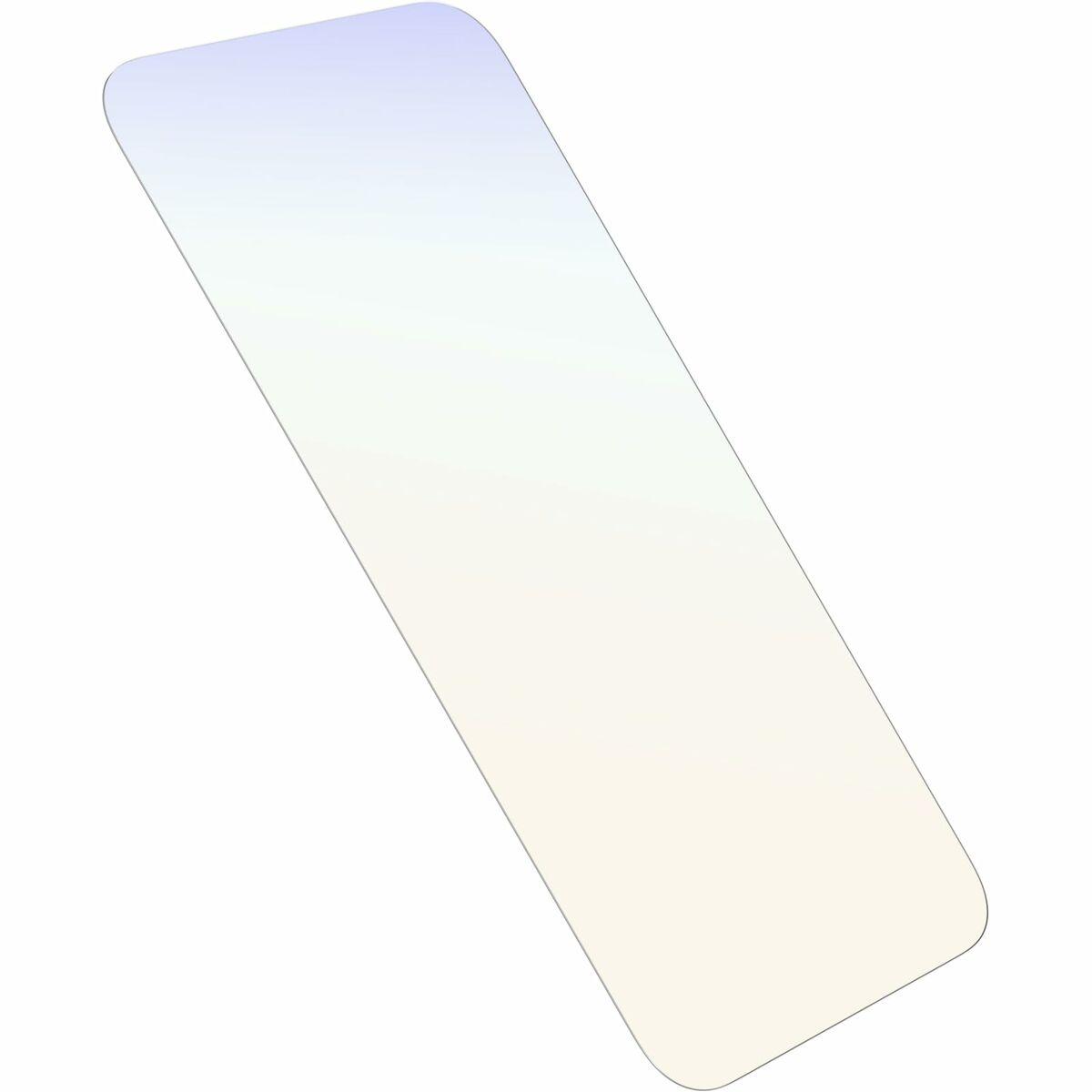 OB PREM PRO GLASS ANTIMICROBIAL - BL APPLE IPHONE 15 PRO MAX CLEAR