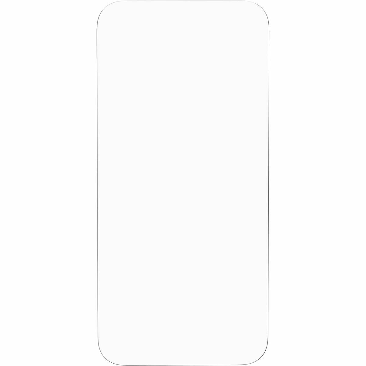 OtterBox Premium Pro Glass Antimicrobial Privacy Apple iPhone 15 Pro - clear
