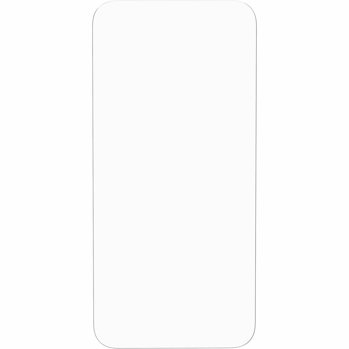 OB PREM PRO GLASS ANTIMICROBIAL - PR APPLE IPHONE 15 PRO MAX CLEAR