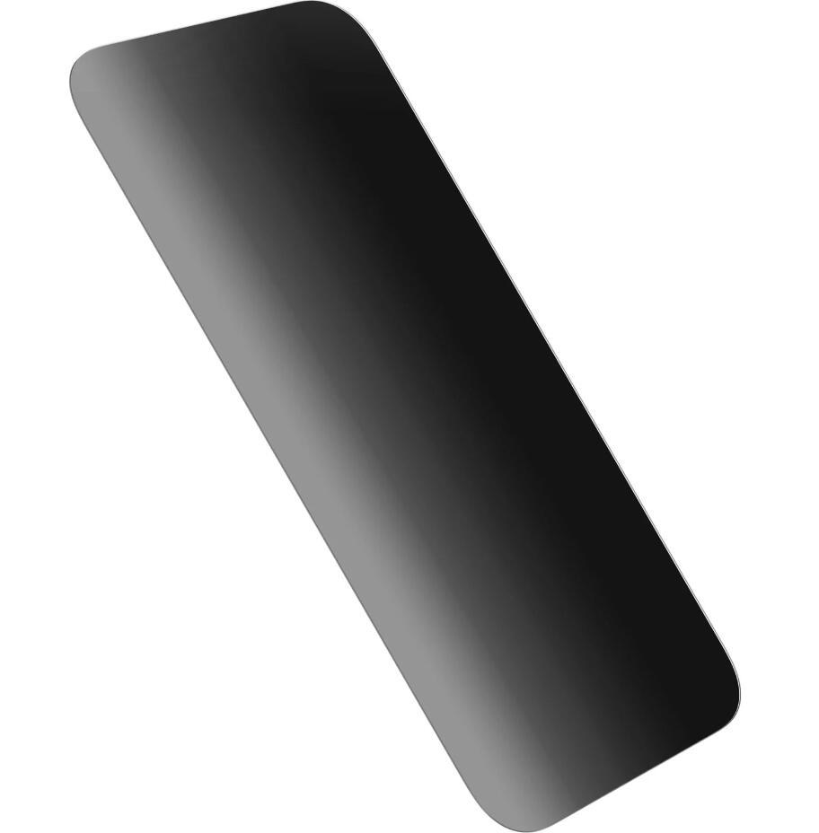 OB PREM PRO GLASS ANTIMICROBIAL - PR APPLE IPHONE 15 PRO MAX CLEAR
