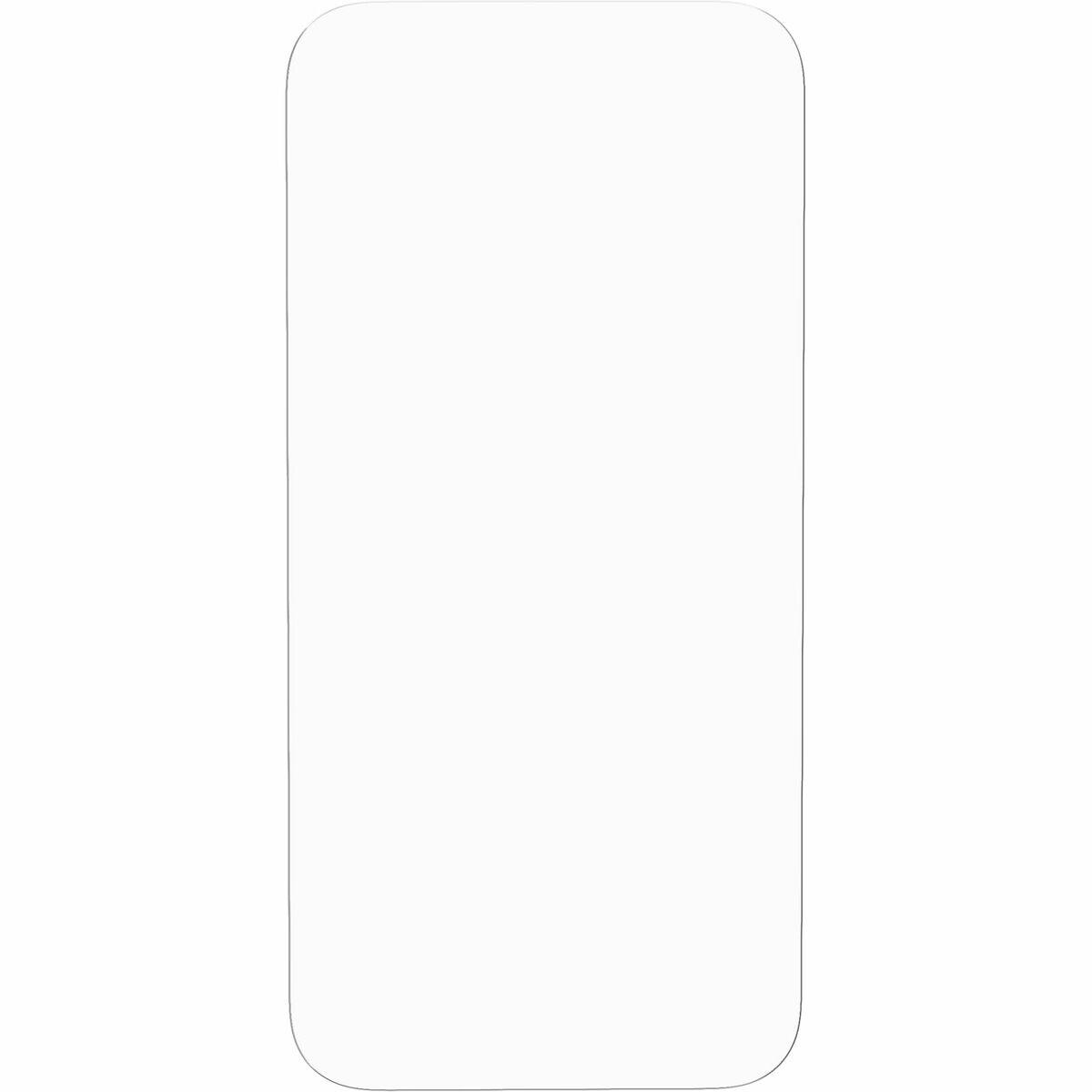 OtterBox Premium Pro Glass Antimicrobial Privacy Apple iPhone 15 - clear