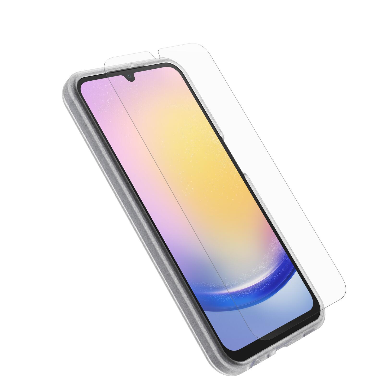 OB REACTGLASS SAMSUNGGALAXYA25