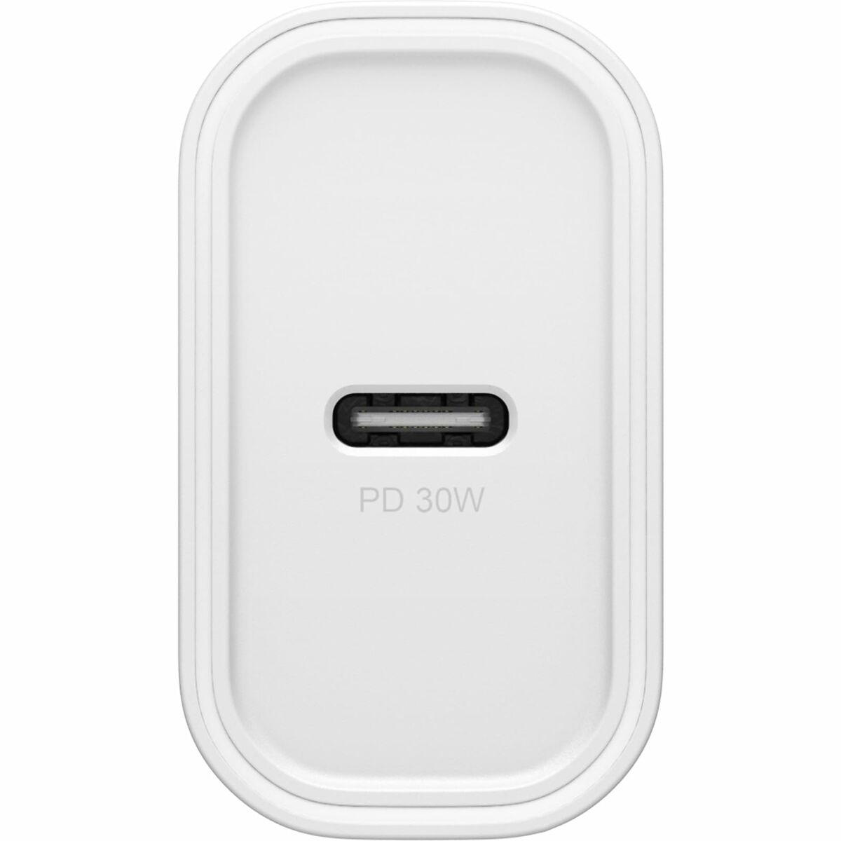 OtterBox - Alimentatore - 30 Watt - PD 24 pin USB-C - bianco