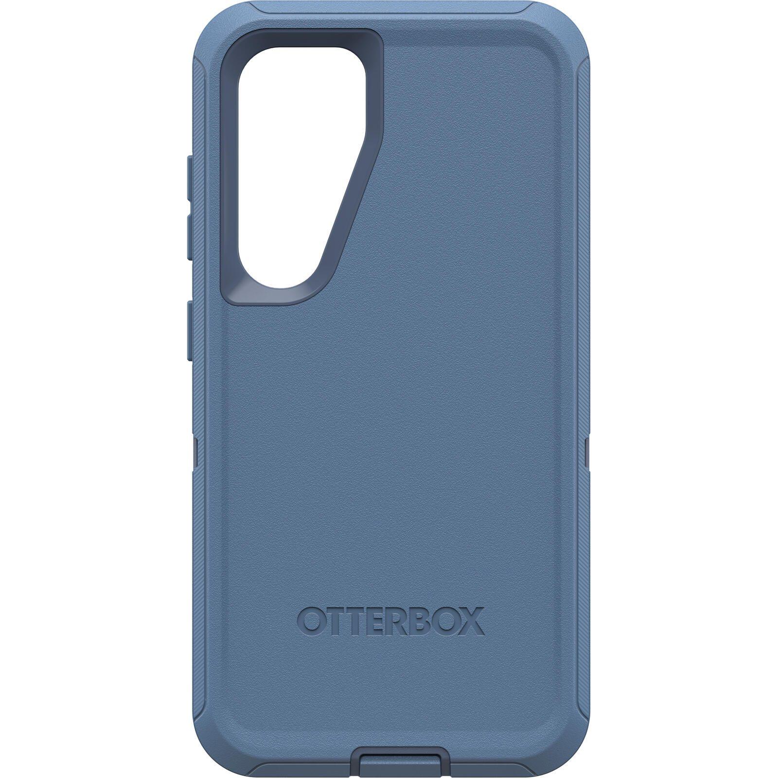 OtterBox Defender Series - Cover per cellulare - robusta - guscio in policarbonato rivestimento in gomma sintetica custodia in