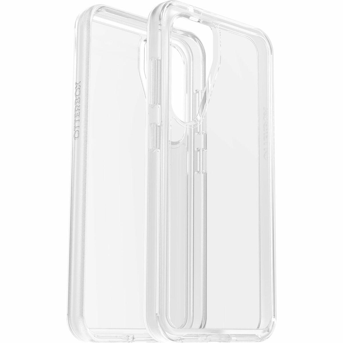 OB SYMMETRY CLEAR SAMSUNG S24 - GALAXY CLEAR