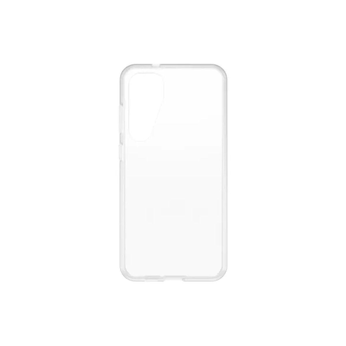 OtterBox React Series - Back cover for mobile phone - clear - for Samsung Galaxy S24