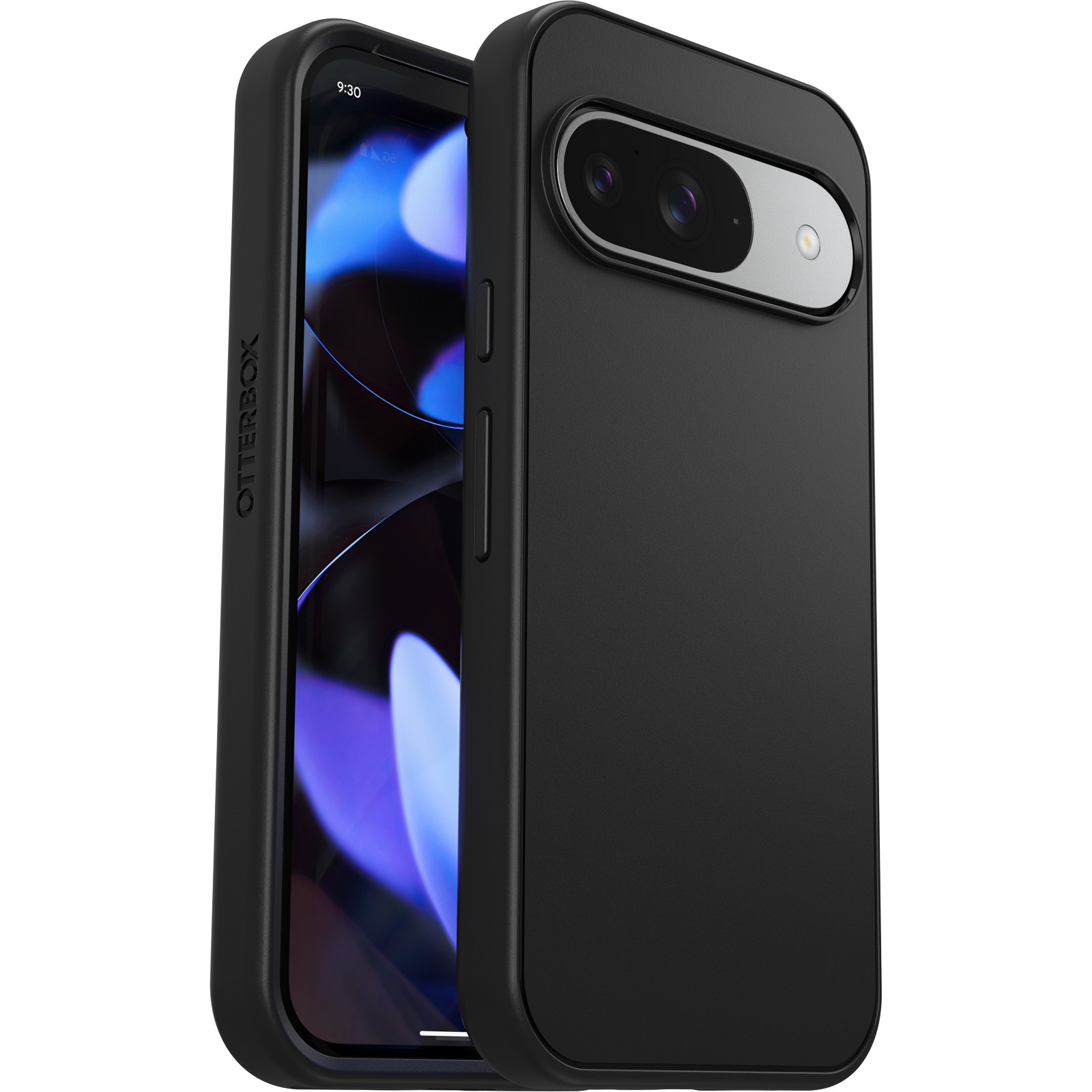 OB SYMT GOOGLE PIXEL 9/PIXEL 9 - PRO - BLACK