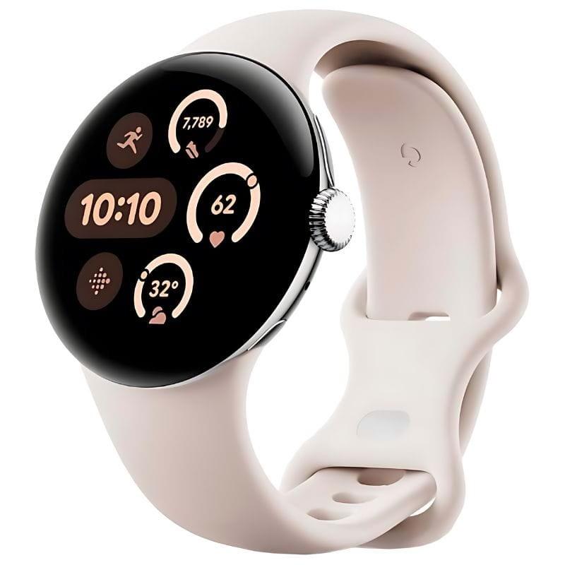 Pixel Watch 3 (41mm)...