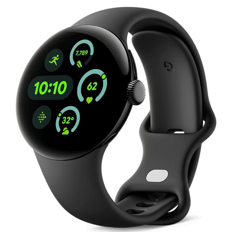 Google Pixel Watch 3 WiFi...
