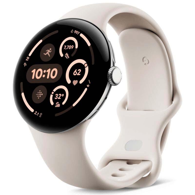 Google Pixel Watch 3 LTE...