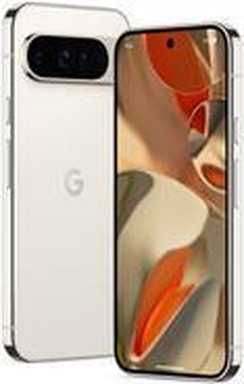 Processore Google Tensor G4...