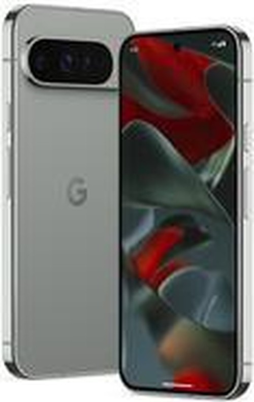 Processore Google Tensor G4...