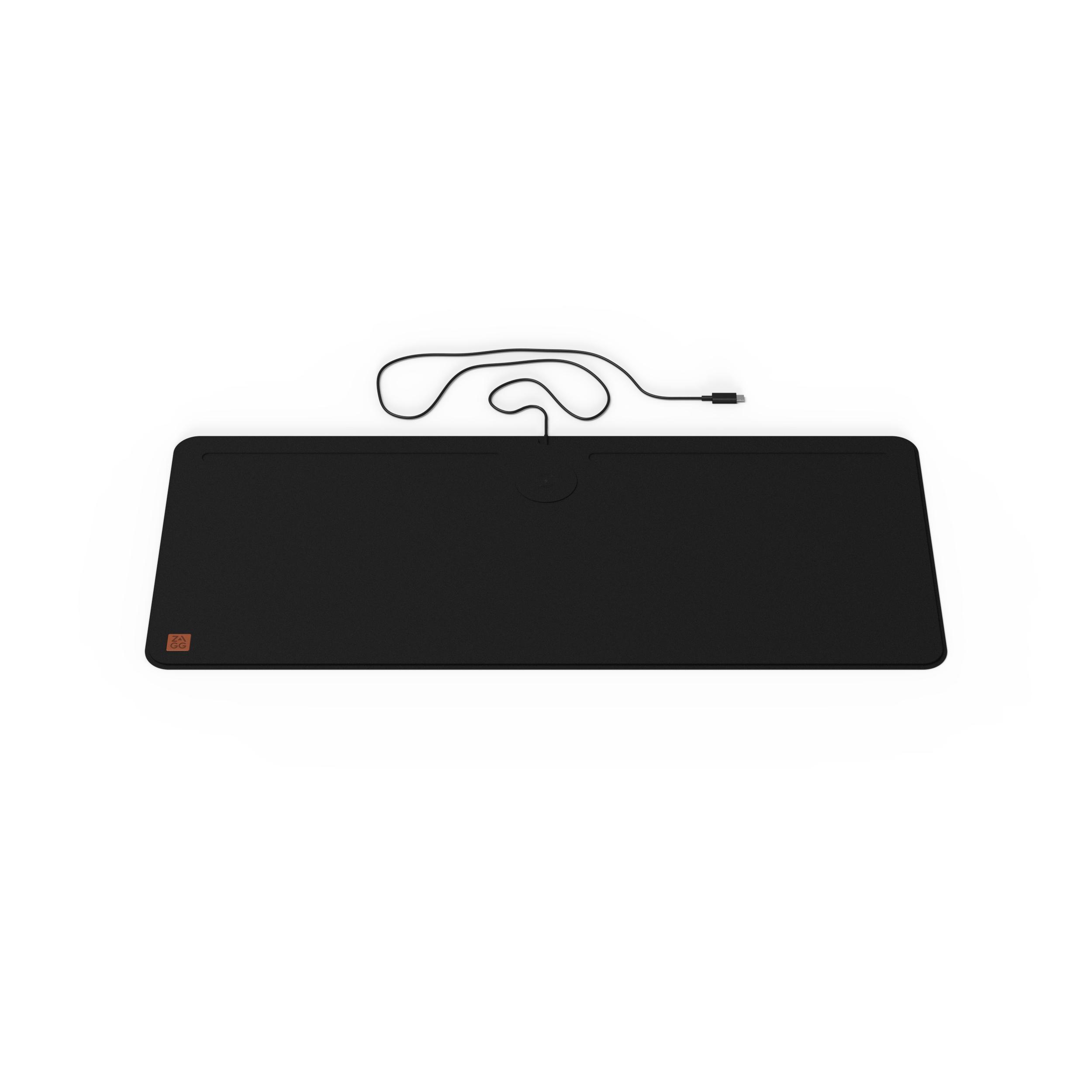 ZAGG Wireless Charging Desk...