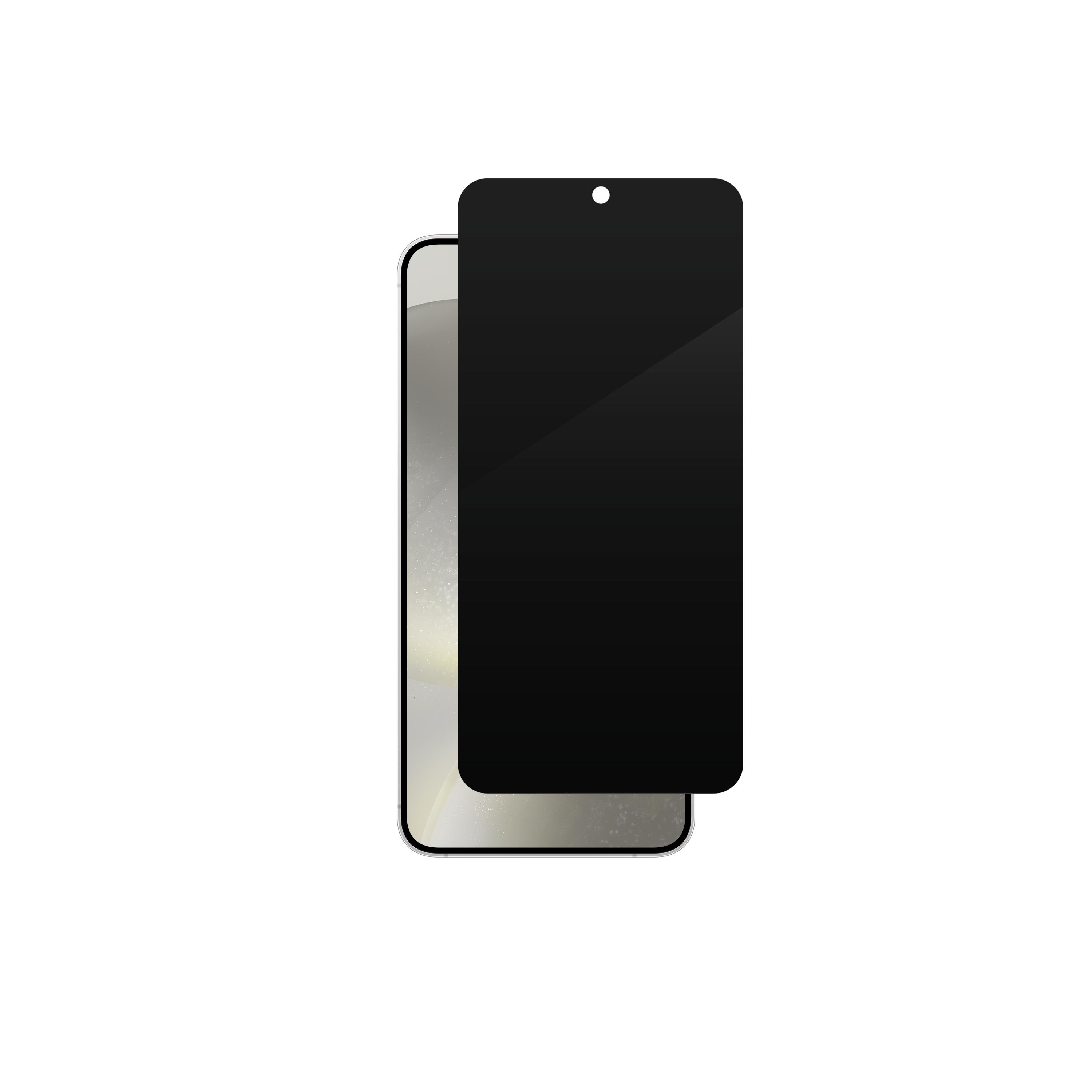 InvisibleShield Flex Privacy Matte Schermo protettivo per la privacy Samsung 1 pz