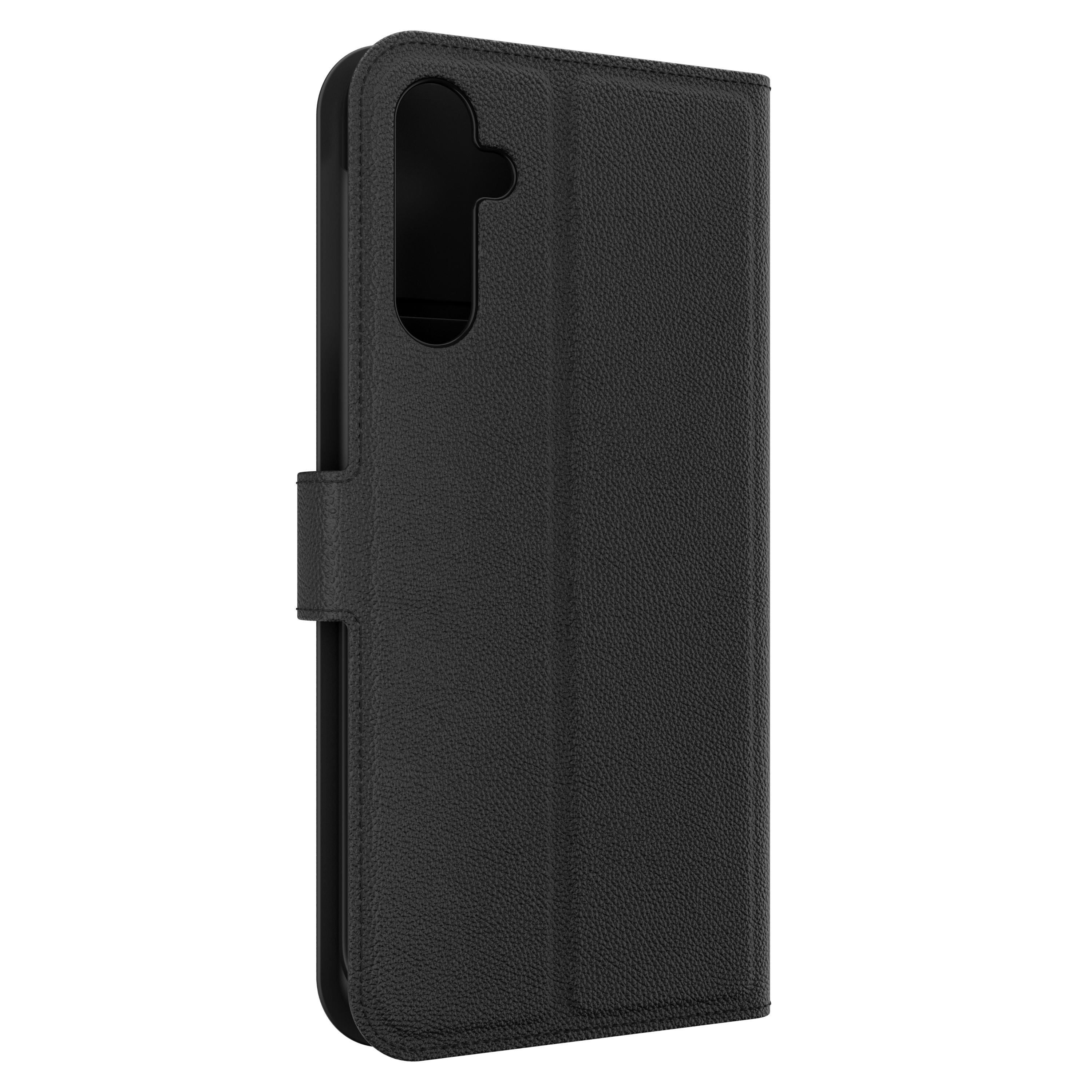 IFROGZ Defence Folio custodia per cellulare 158 cm (6.2") Custodia a libro Nero
