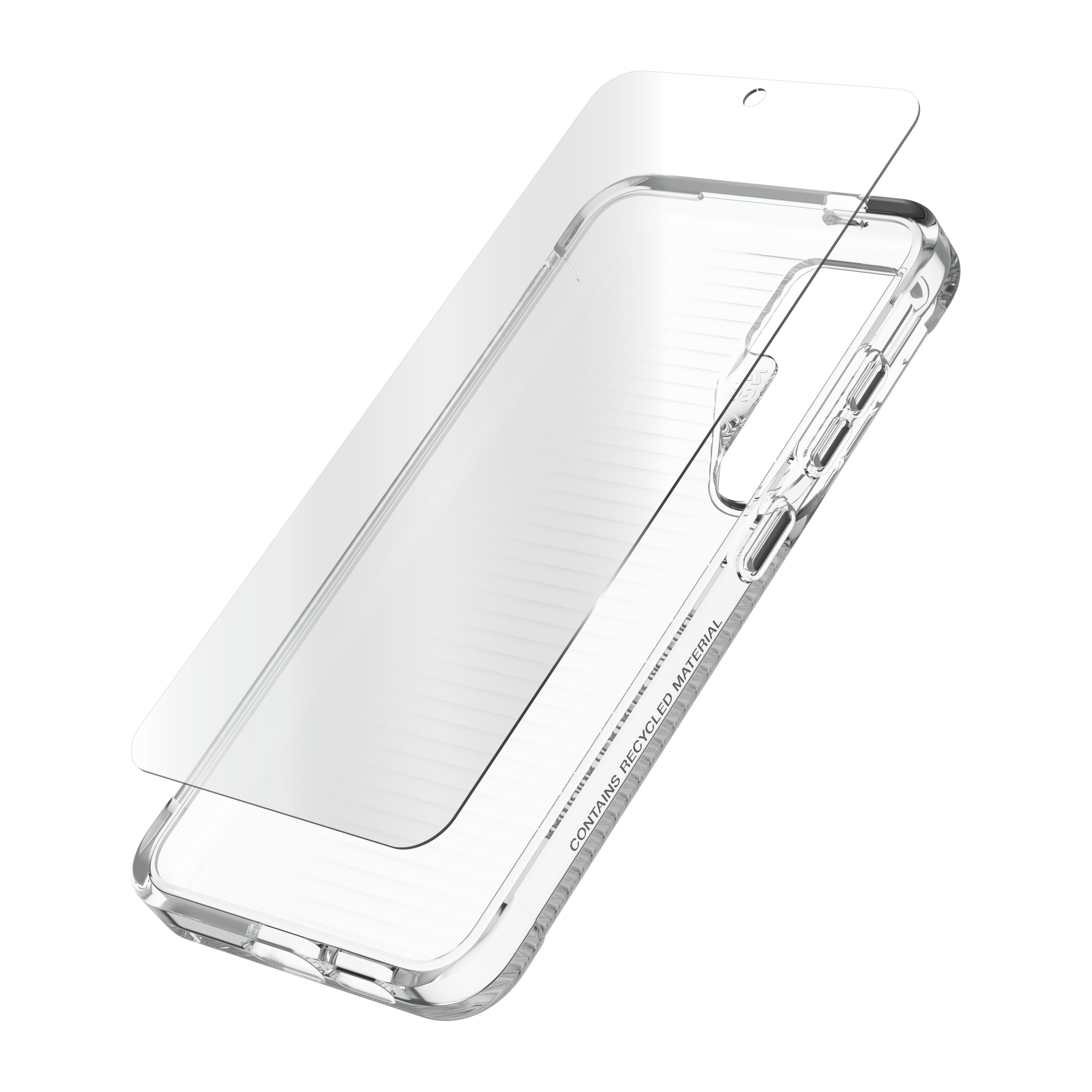 ZAGG Luxe & Glass 360...