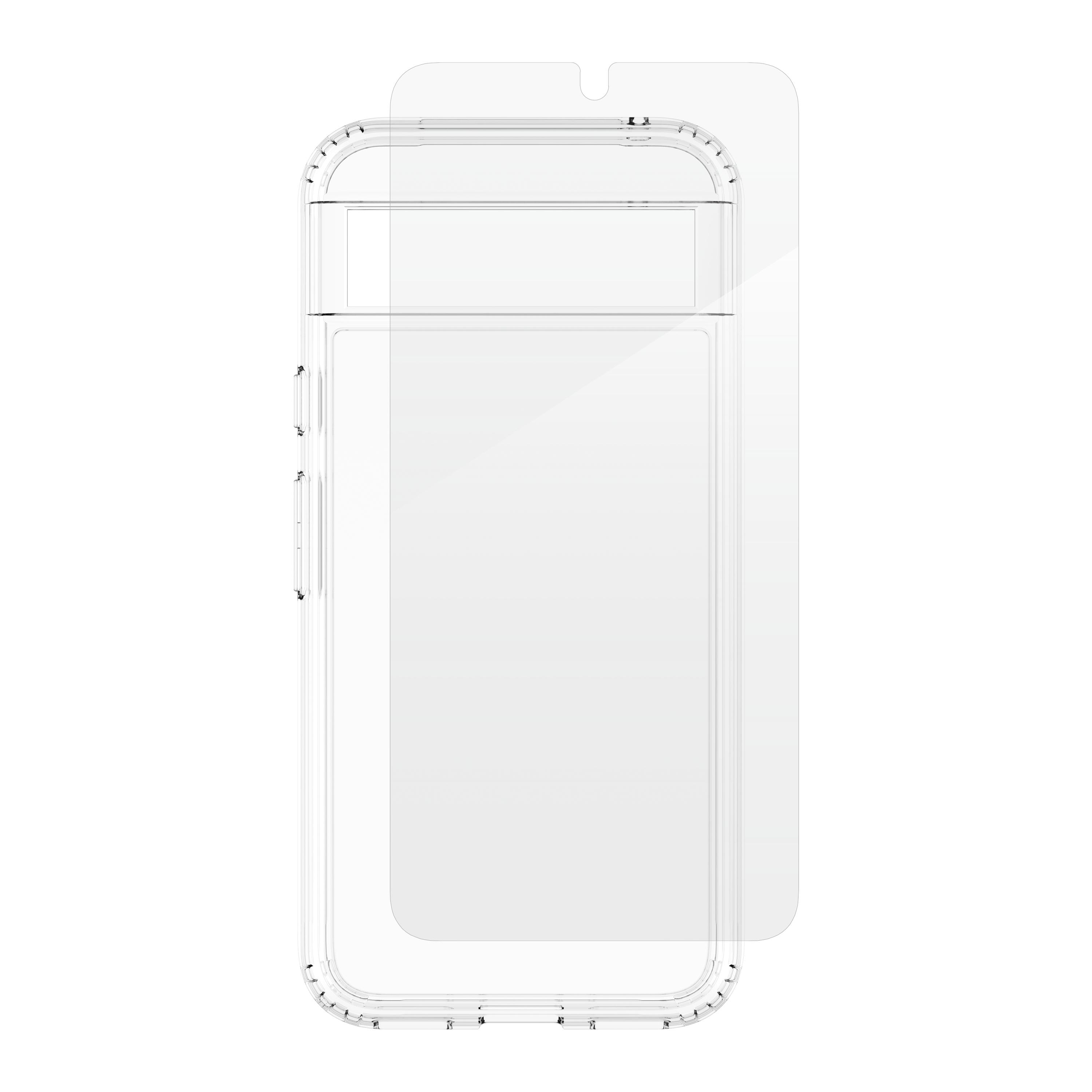 IFROGZ Defence Glass...