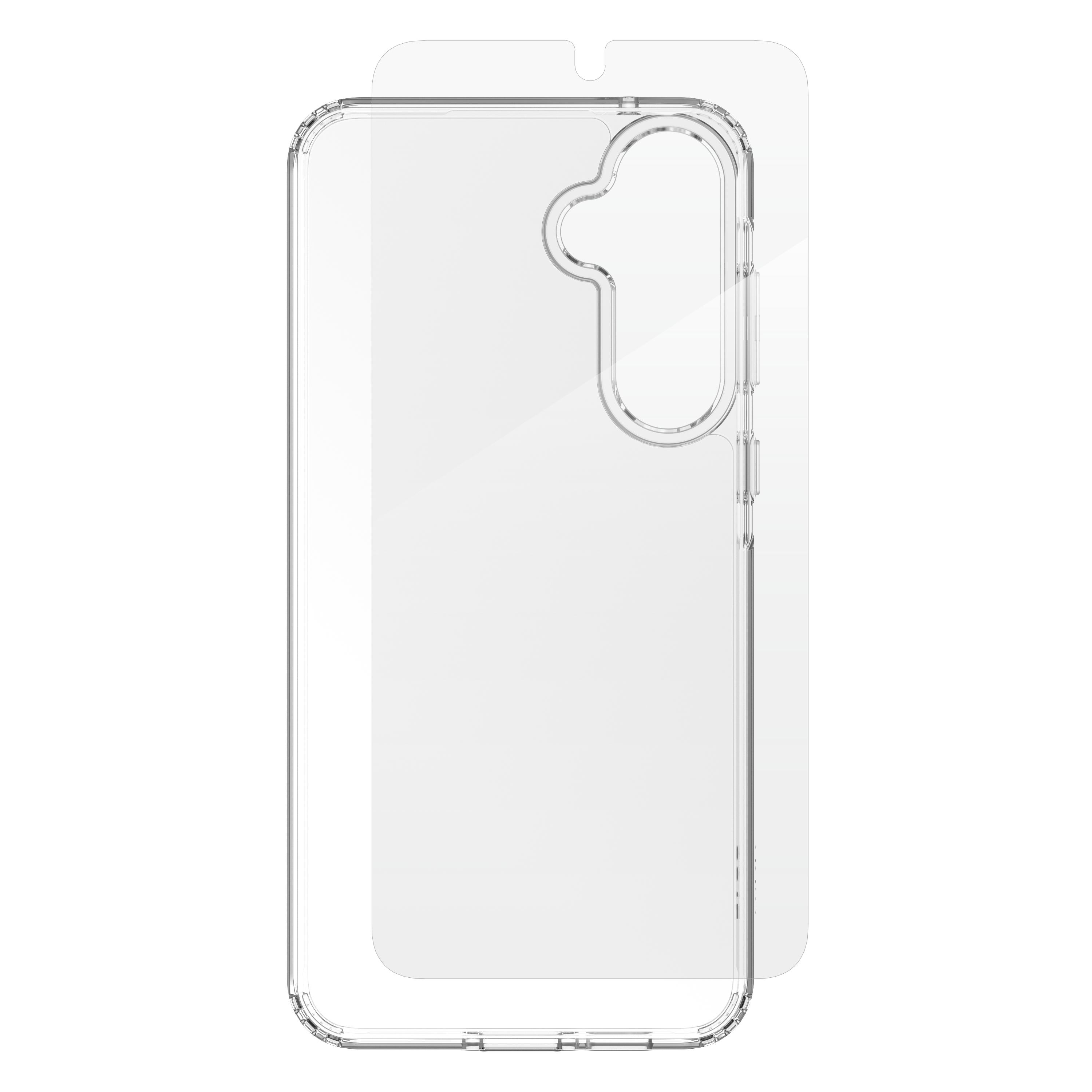 IFROGZ Defence Glass...