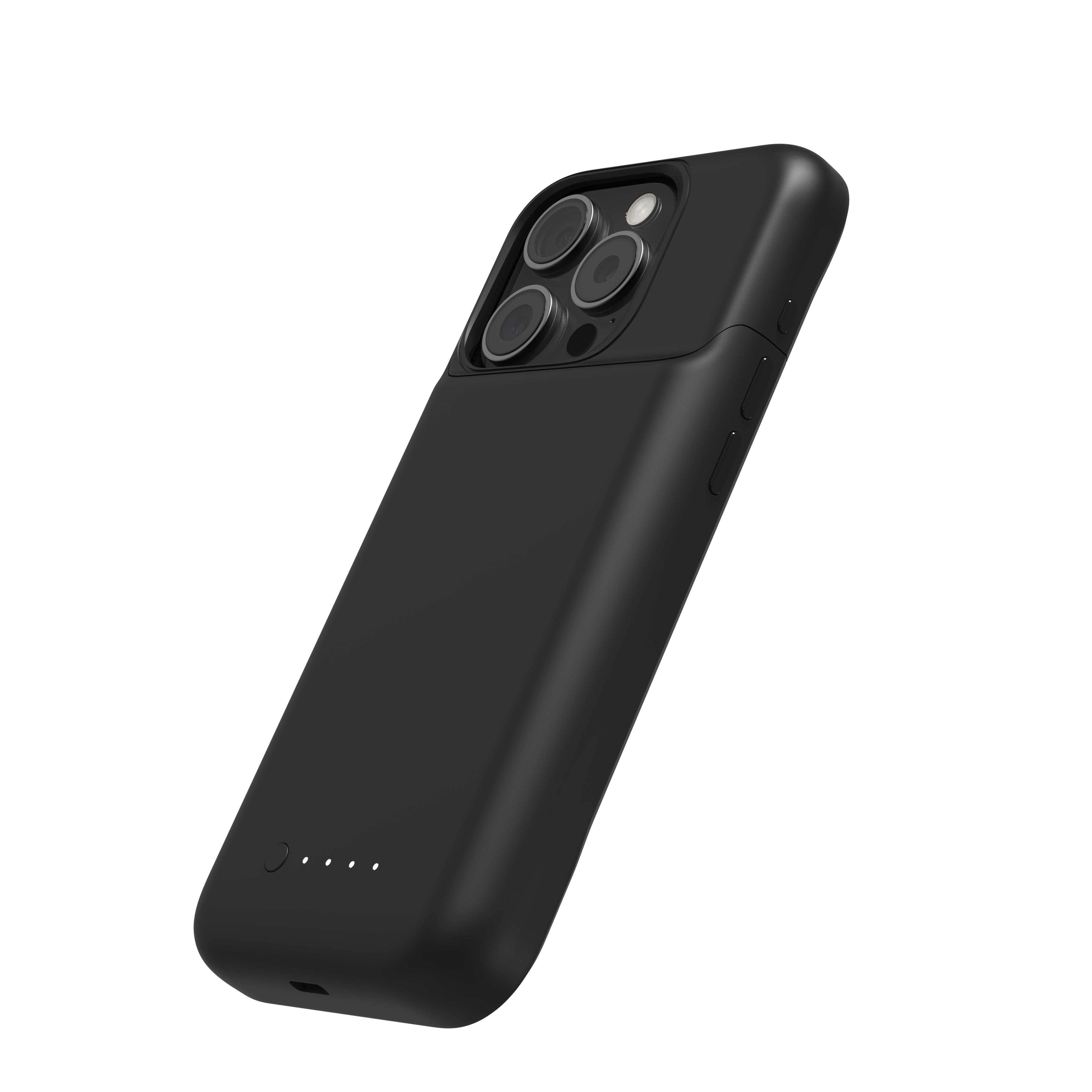 mophie Juice Pack custodia...