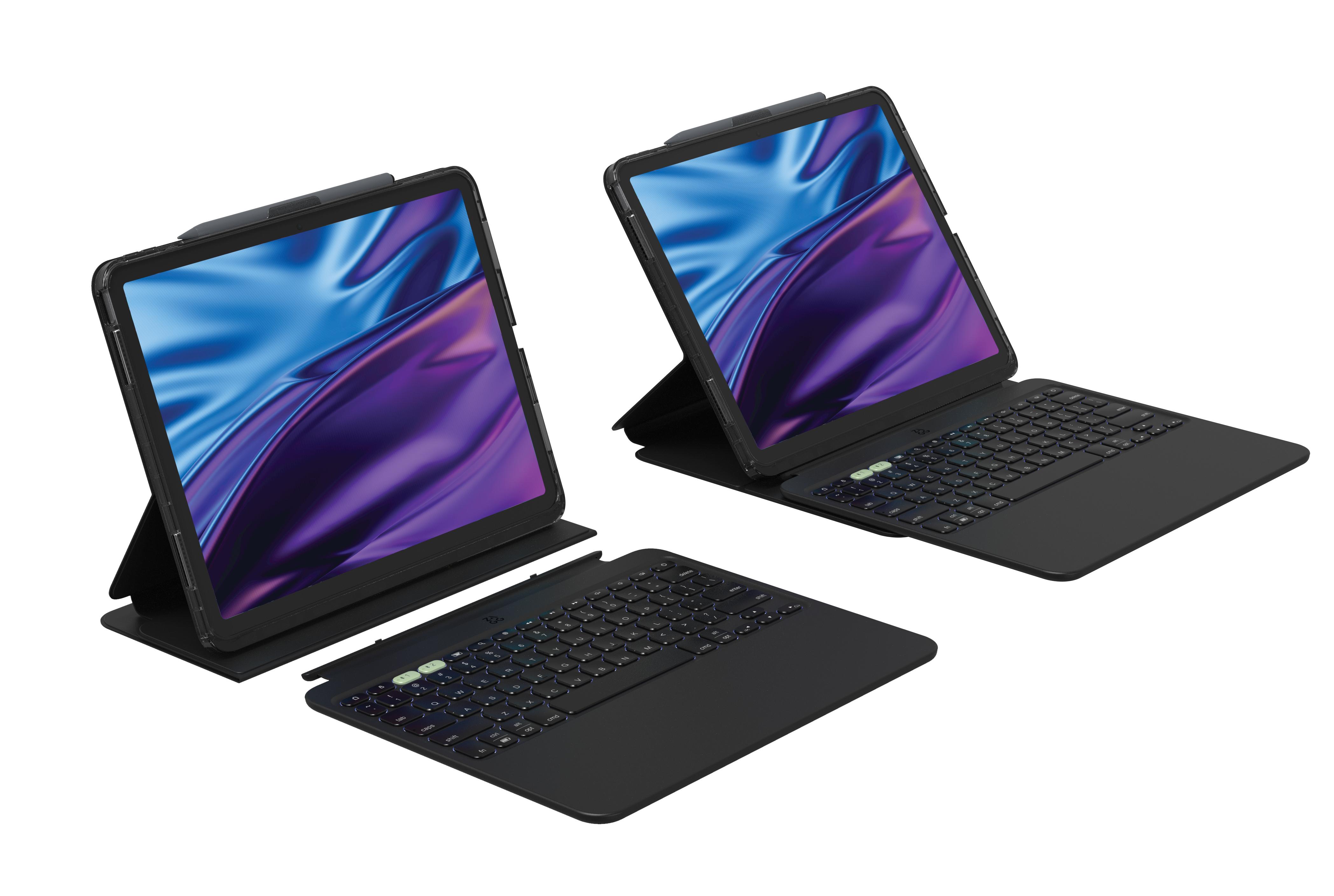 ZAGG Pro Keys 2 Svizzere...