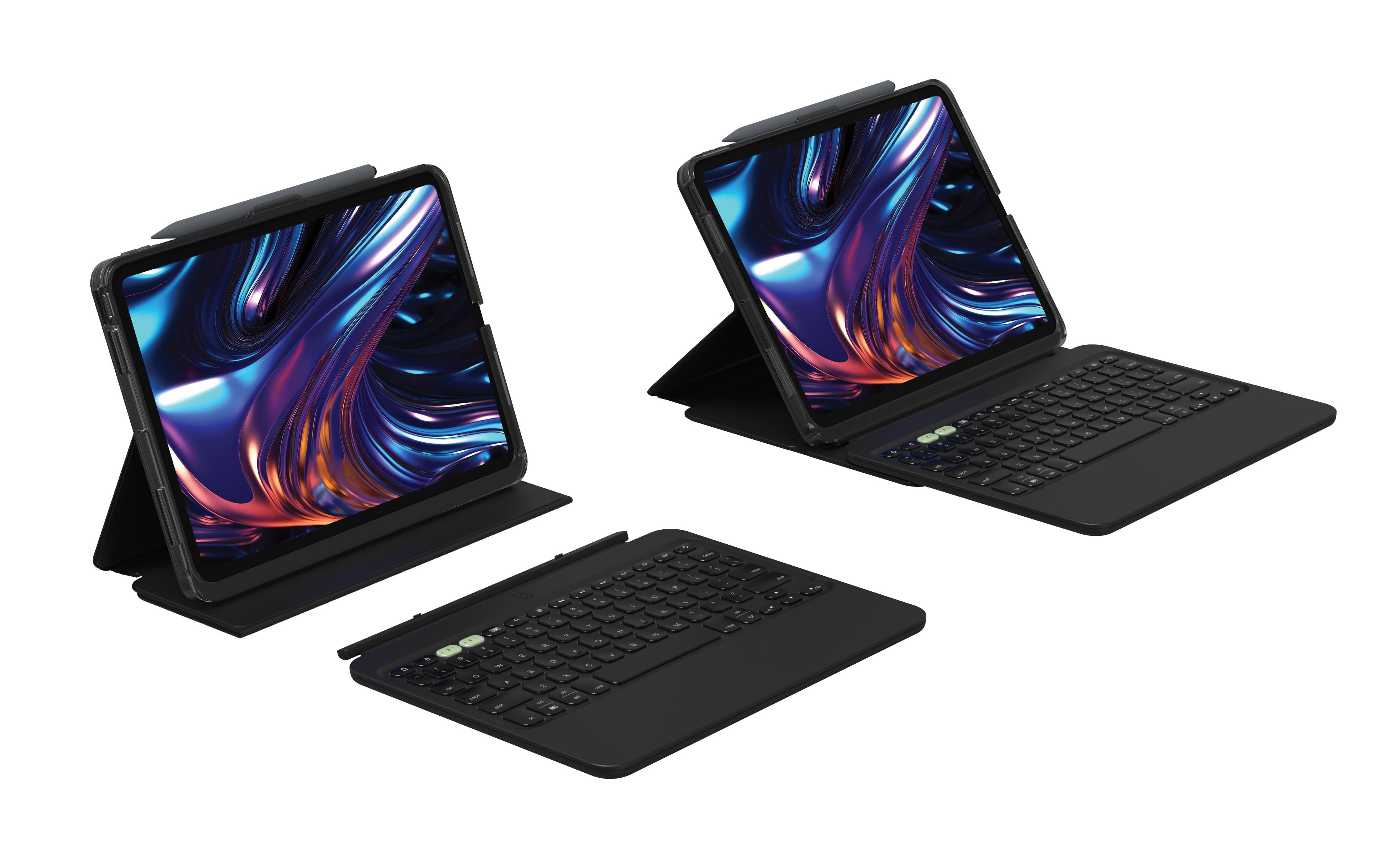 ZAGG Pro Keys 2 QWERTZ...