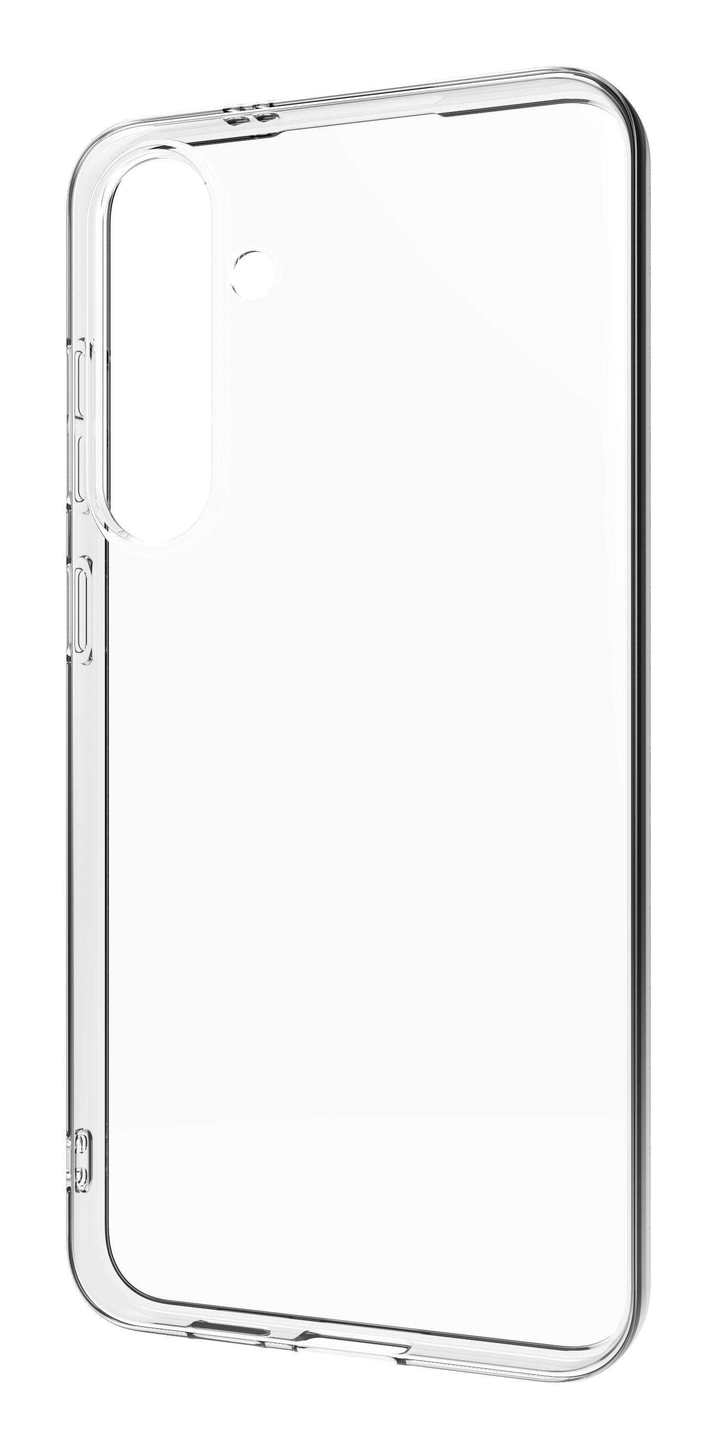 ZAGG Clear Protect custodia per cellulare 17 cm (6.7") Cover Trasparente
