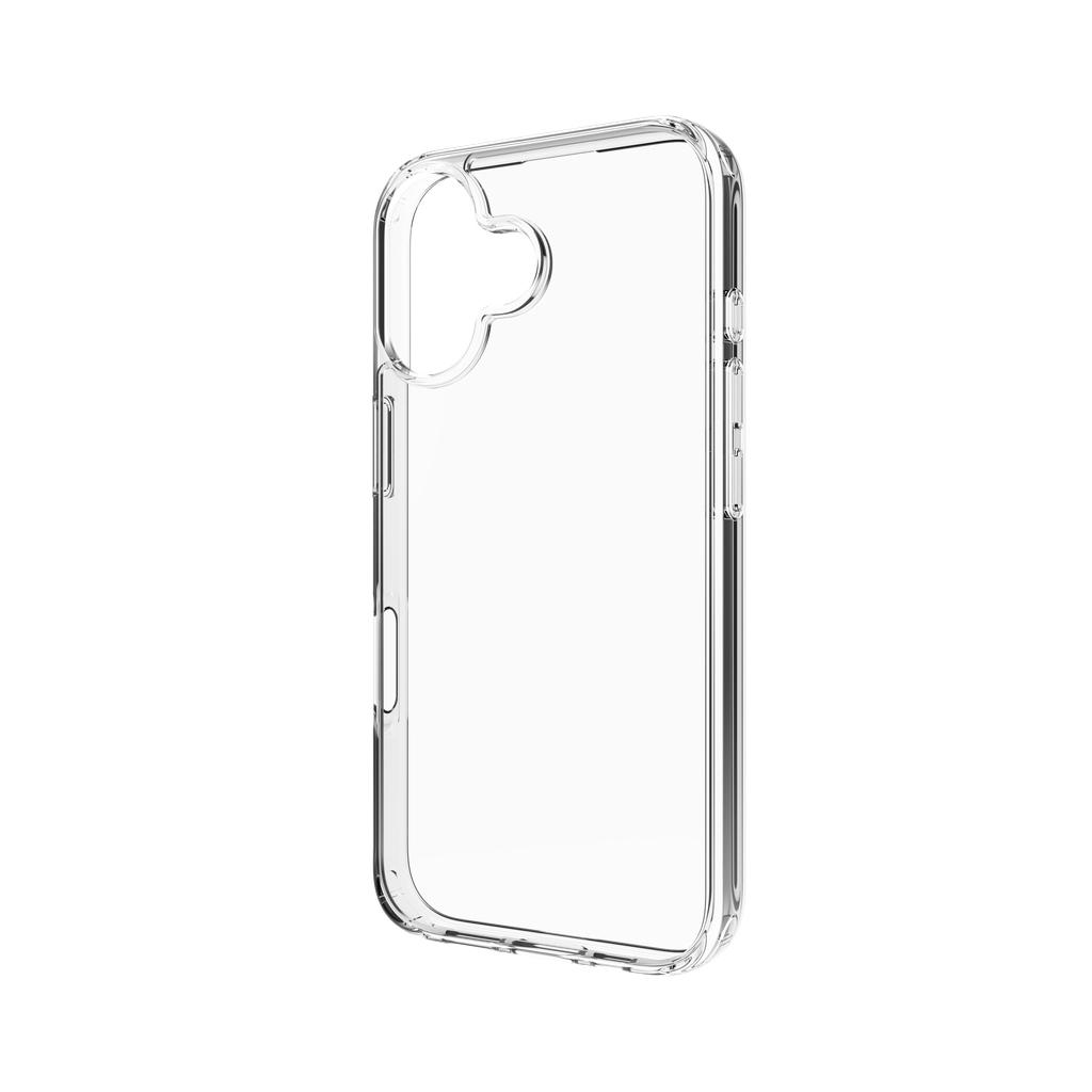 IFROGZ Defence custodia per cellulare 155 cm (6.1") Cover Trasparente
